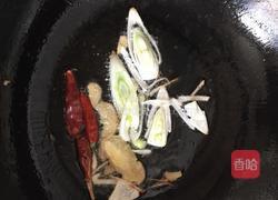 海鲜炒粉的做法图解10