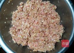 除夕夜水饺的做法图解1
