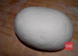 枣花馍馍的做法图解3