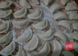 除夕夜水饺的做法图解12