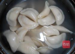除夕夜水饺的做法图解13