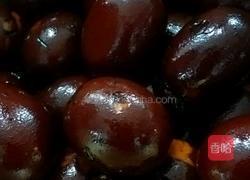 乡巴老卤蛋的做法图解3