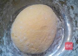 南瓜火腿肠卷的做法图解5