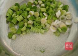 自制罗卜干的做法图解3