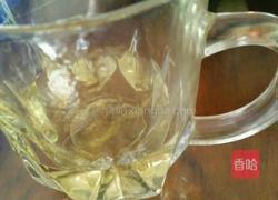 自制罗卜干的做法图解4