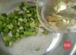 自制罗卜干的做法图解5