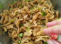 自制罗卜干的做法图解7