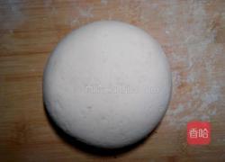 南瓜菊花馒头的做法图解10