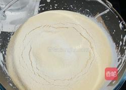 海绵果馅饼的做法图解3