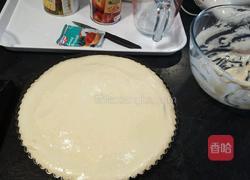 海绵果馅饼的做法图解4