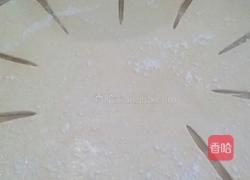 酱香饼的做法图解2