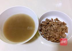 酱辣椒牛肉的做法图解4