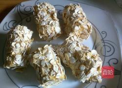 麦片香蕉的做法图解7