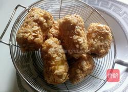 麦片香蕉的做法图解9