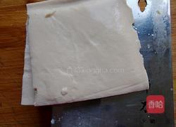 豆腐酿肉的做法图解5