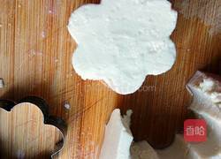 豆腐酿肉的做法图解8