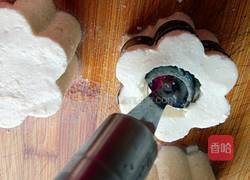 豆腐酿肉的做法图解10