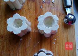 豆腐酿肉的做法图解11