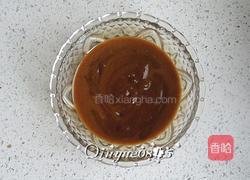 炸酱面的做法图解3