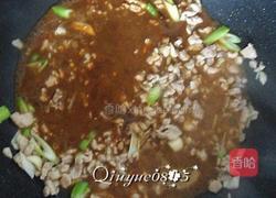 炸酱面的做法图解5