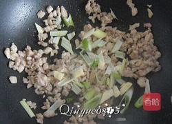 炸酱面的做法图解4