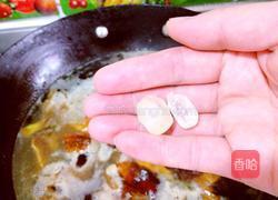 糖醋排骨的做法图解6