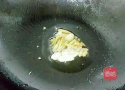 素炒黄瓜的做法图解4