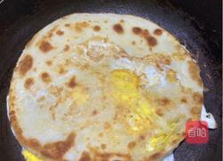 鸡蛋灌饼的做法图解2