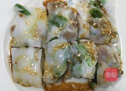 广式拉肠的做法图解4