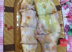 广式拉肠的做法图解5