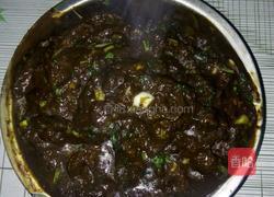 东北酱茄子的做法图解6