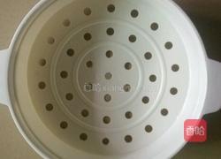 电饭锅蒸辣椒肠粉的做法图解8