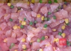 酱爆鸡丁的做法图解1