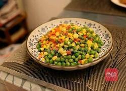 酱爆鸡丁的做法图解2