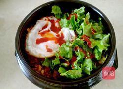 石锅拌饭的做法图解11