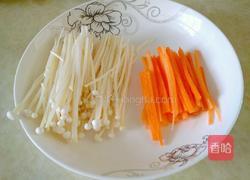 石锅拌饭的做法图解1