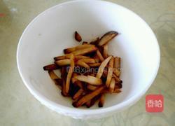 石锅拌饭的做法图解3