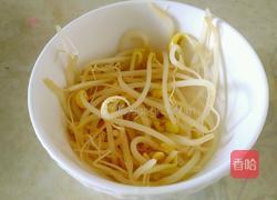 石锅拌饭的做法图解6