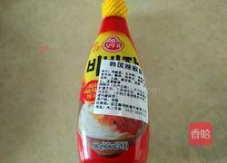 石锅拌饭的做法图解12