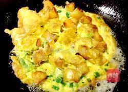 蛋包馒头 的做法图解15