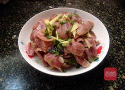 蒸腊肠的做法图解7