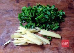 蒸腊肠的做法图解2