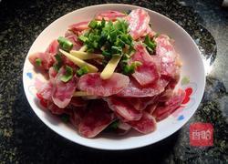 蒸腊肠的做法图解5