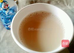 原味豆浆的做法图解3