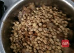 黄豆蒸肉的做法图解7