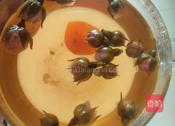 冰糖金桔的做法图解12