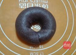 黑米面包的做法图解8