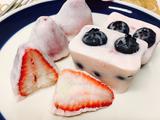 酸奶水果冻的做法[图]