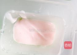 酸奶水果冻的做法图解7