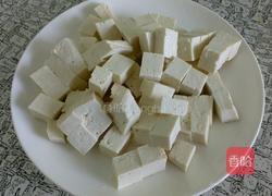 虎皮核桃豆腐的做法图解3